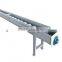 Flexible stainless steel Screw conveyor for powder bulk material in low price