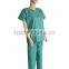 Wholesale hospital uniform nurse scrub
