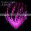 15cm Acrylic bar colorful decoration chandelier