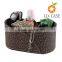 living room synthetic leather tv remote control holder wholesale, desk organizer