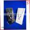 Mini Acrylic Display Stand Special Style Jewelry Stand
