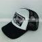 Cheapest Good Quality 5-Panel Custom Trucker Hat Wholesale