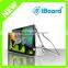 Smart LED Touch TV with intel core i7 OPS