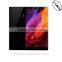 HUYSHE 9h 0.3mm screen guard For xiaomi mix full cover colored Tempered Glass Screen Protector
