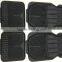 All export products rubber colorful car floor mats cheap goods from china