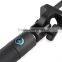 All-in-one Bluetooth Wireless Selfie Pole W/ Adjustable Mount Holder For iOS/Android Smartphones