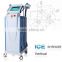 Beauty clinic use painfree hair removal machine SHR FCA SPT MED-160C