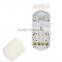 handheld rechargeable water spray fan mist nano facial sprayer