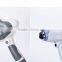 skin lightening body and hair removal machine