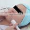 Eyes Wrinkle Removal Weight Loss Focused Ultrasound With Anti-aging Cryotherapy Headpiece Hifu Body Slimming Machine High Frequency Beauty Machine