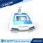 Immediately result 4 treatment cartridges optional hifu korea slimming beauty machine 3 years warranty