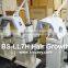 Hot! Laser and LED hair loss treatment hair regrowth machine diode laser hair growth