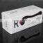 zgts dermaroller 540 micro needle / derma roller korea wholesale derma roller ZGTS540