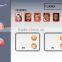 stationary 808nm laser permanent photodepilation machine for salon