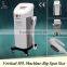 Advanced Beauty Equipment E-Light IPL Laser Machine With 15*50mm Big Spot Size And 1000W High Energy IPL Suitable for Salon