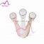 High Quality electric massager /beauty care skin facial massager/face massager