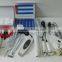 M801 Top Sell Professinal 7in1 Skin Care LED light therapy&Vacuum& Galvanic Beauty Machine