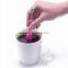 Good Sale Tea Infuser wholesale Sloth Loose Leaf Silicone Tea Infuser