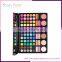 Professional 18 Hour 78 Color Makeup Blusher Eyeshadow Palette