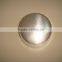 silver foil cupcake baking cup liners baking cases