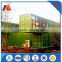 easy transport cargo container house price