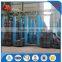 factory wholesale 10mm flat steel bone