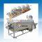 Cmmercial Vegetable Washing and Peeling Machine Potato Carrot Peeling Machine