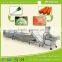 high efficiency vegetable washing machine