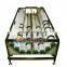 New Type Fruit Washing Machine Turnip Washing Machine Machine for Peeling Potatoes (CE Approved)