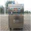 2015 New Style Gas Steam Car Washer With Single Gun For Car Washing