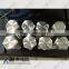 Inconel718 bolts hex uns n07718 hex cap bolt 2.4668 screws