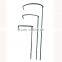Garden Cradle Wire Climbing Plant Support Stick