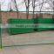 Canada portable Fence / removable temporary fencing/ welded construction site fence / temporary playground fence