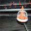Automatic Chicken Broiler Feed Pan