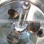 Hot Sale 10liter Stainless Steel Small Milk Pasteurization Machine for Milk Bar Use