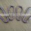 DIN5299C Spring Carbiner Hook Rigging Hardware