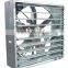 Best Selling Ventilation Shutter Type Industrial Exhaust Fan