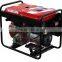 200A portable diesel welding generator with 188 engine