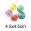 Hot Sale 50mm cheap plastic capsule ball for gift filler