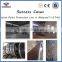Rice husk powder pellet making machine