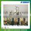 Hot Selling Manual Forestry Waste Pellet Making Plant