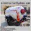 2000l oil tank trailer for car