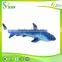 Factory direct sale lovely hot selling stuffed toys shark