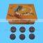 hotsale 38mm smoking hookah charcoal
