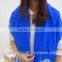 New fashion accessories women woven silk scarf from Vietnam
