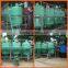 100t/d Marijuana(hemp seed) small scale palm oil refining machinery /oil refine machine/oil refinery equipment