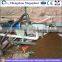 MG-AD-260 chicken manure compost machine