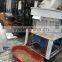 2015 hot sell 37kw and 75kw wood pellet mill