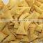 Automatically cone shaped snack machines manufacturer