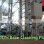 Green Mung Bean Cleaning Plant